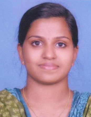 st-george-college-aruvithura-Soumya Varghese;